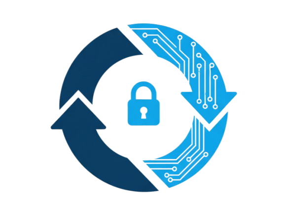 OffbyteSecure Logo